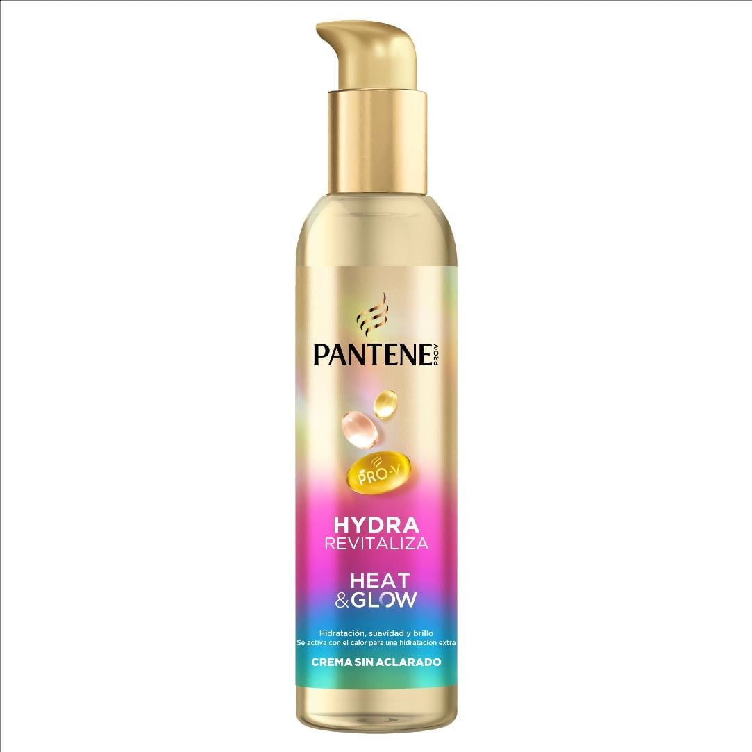 Crema peinado - Pantene