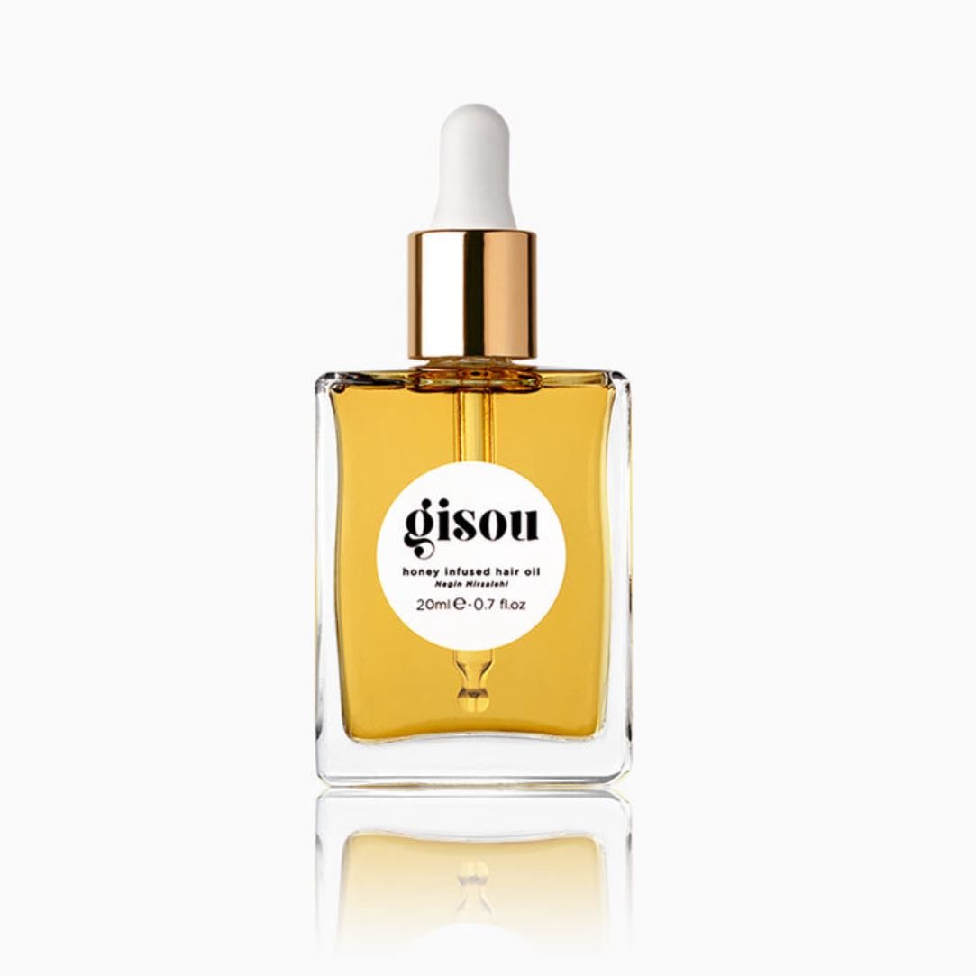 Aceite - Gisou
