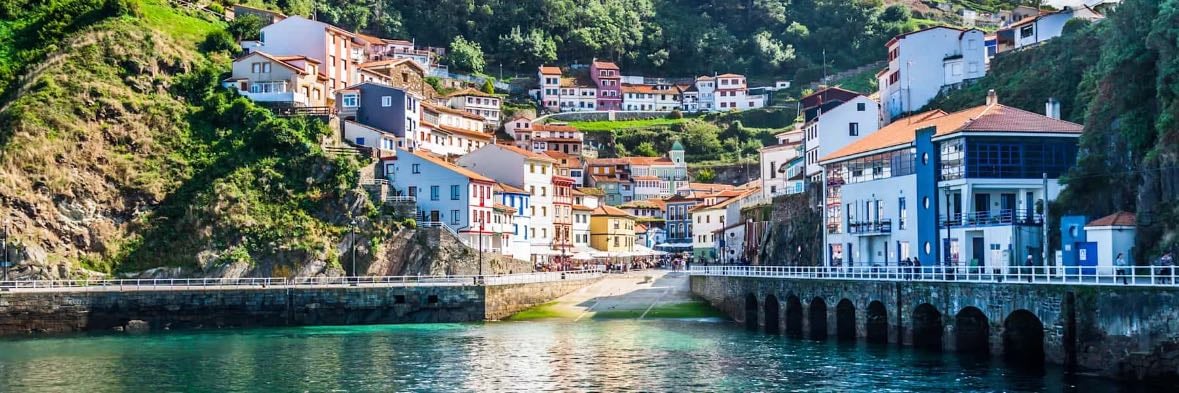 Asturias