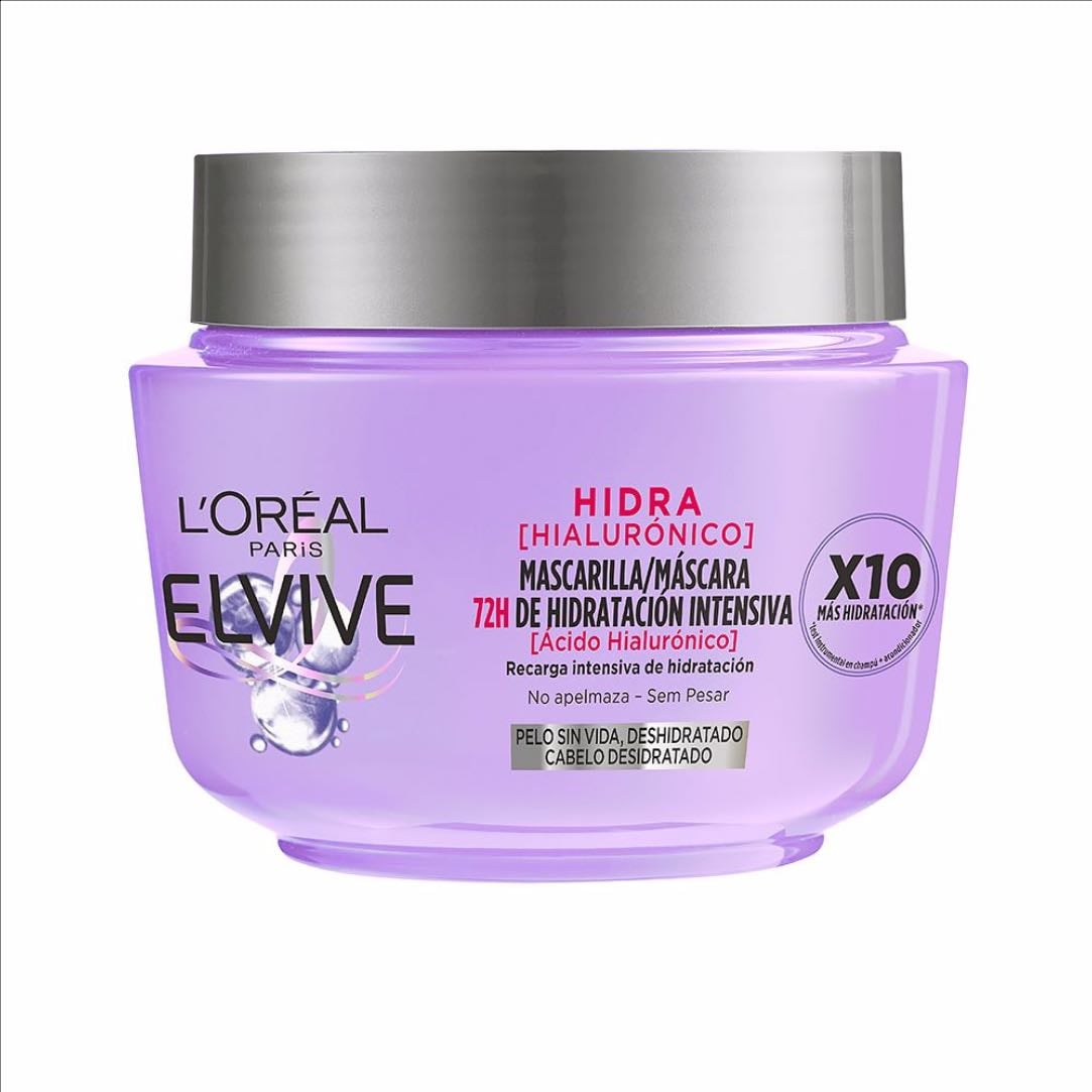 Mascarilla - Elvive