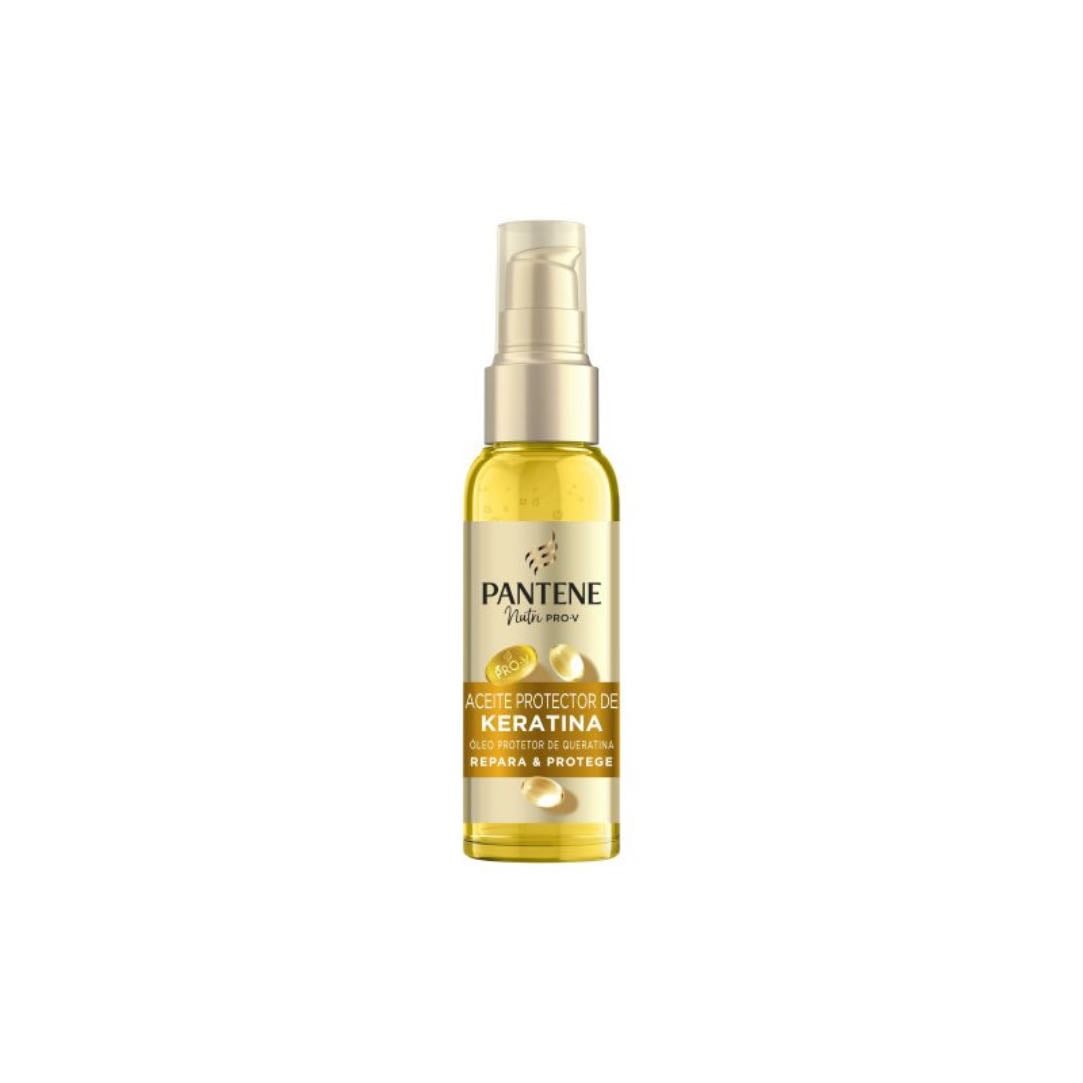 Aceite protector - Pantene