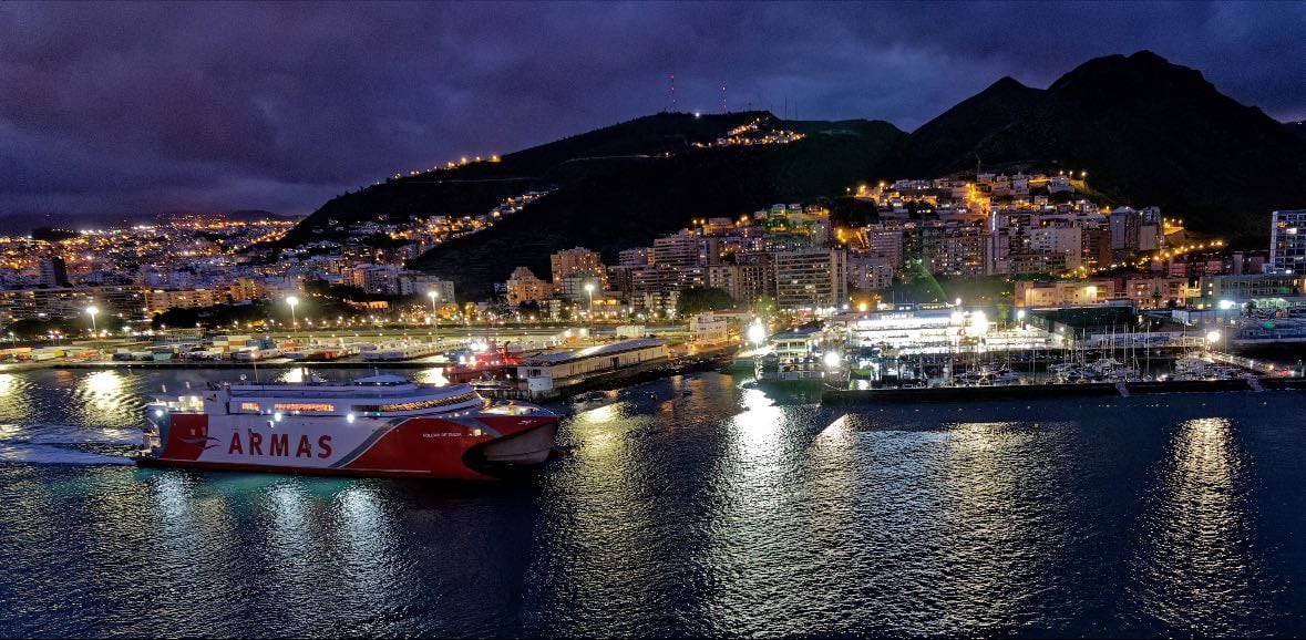 Tenerife