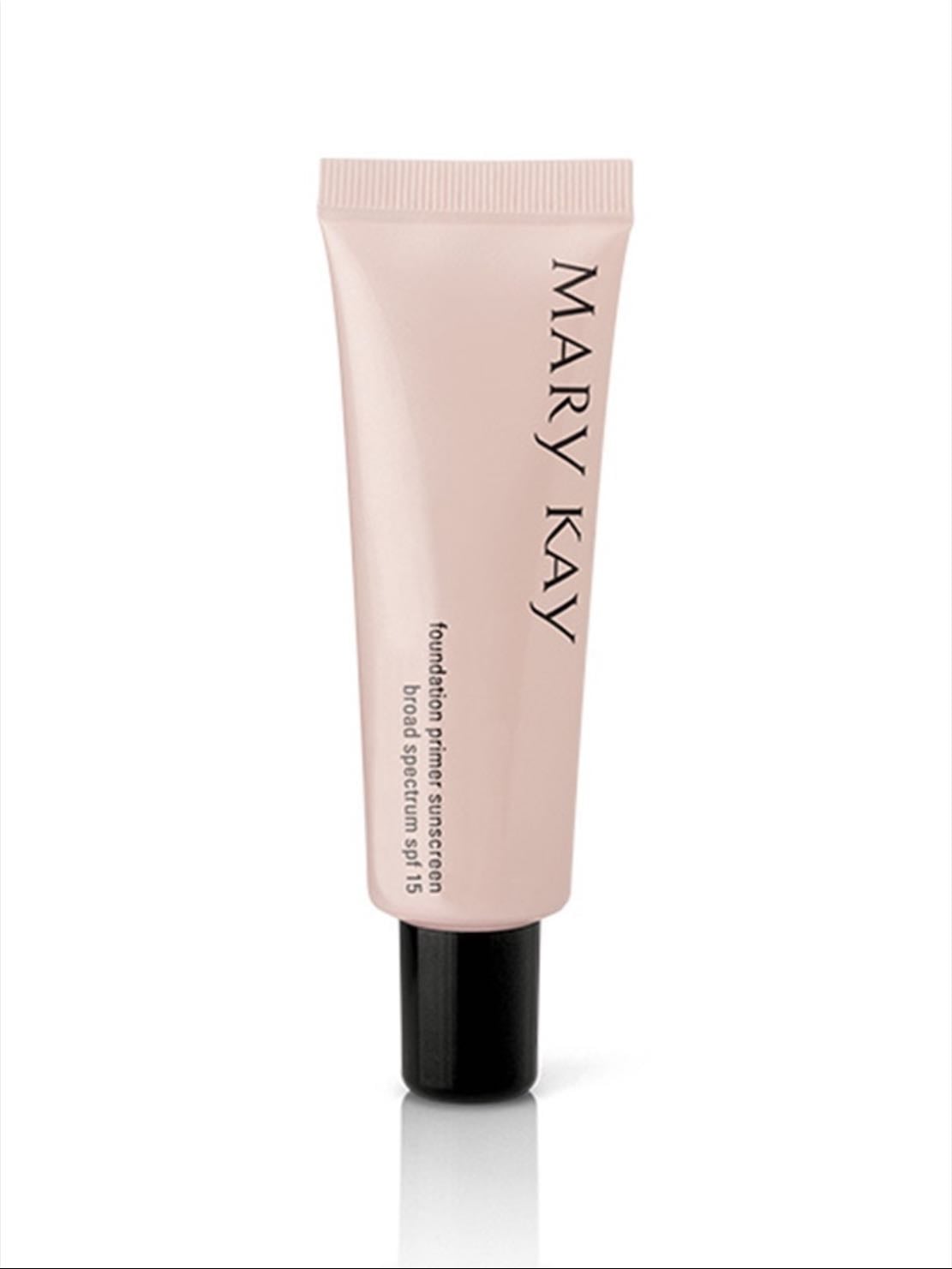 Primer - Mary kay