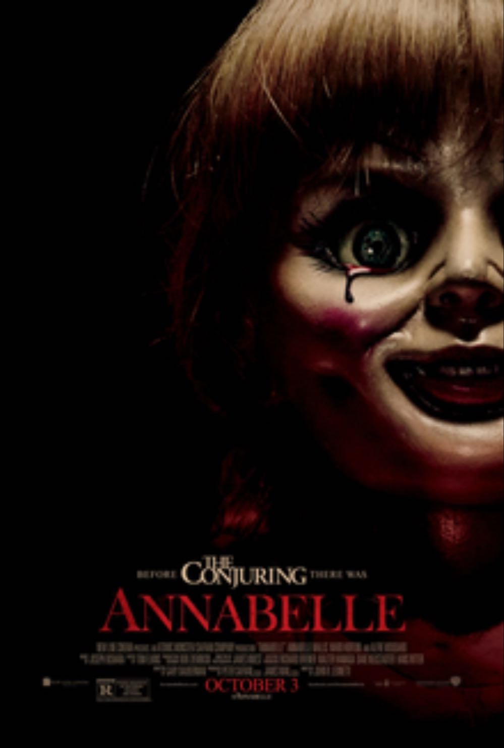 Anabelle