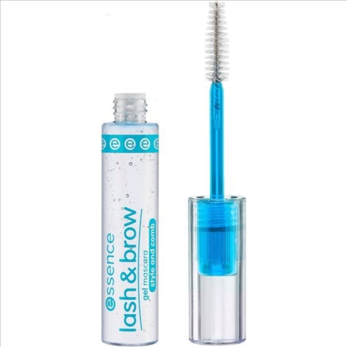 Lash and brow - Essence