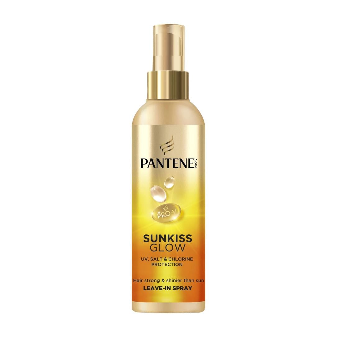 Protector - Pantene