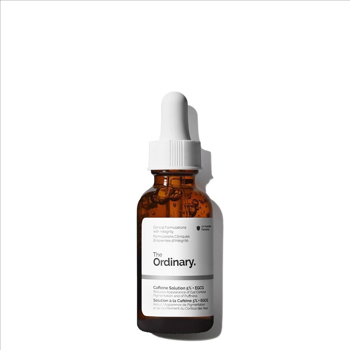 Serum ojeras - Ordinary