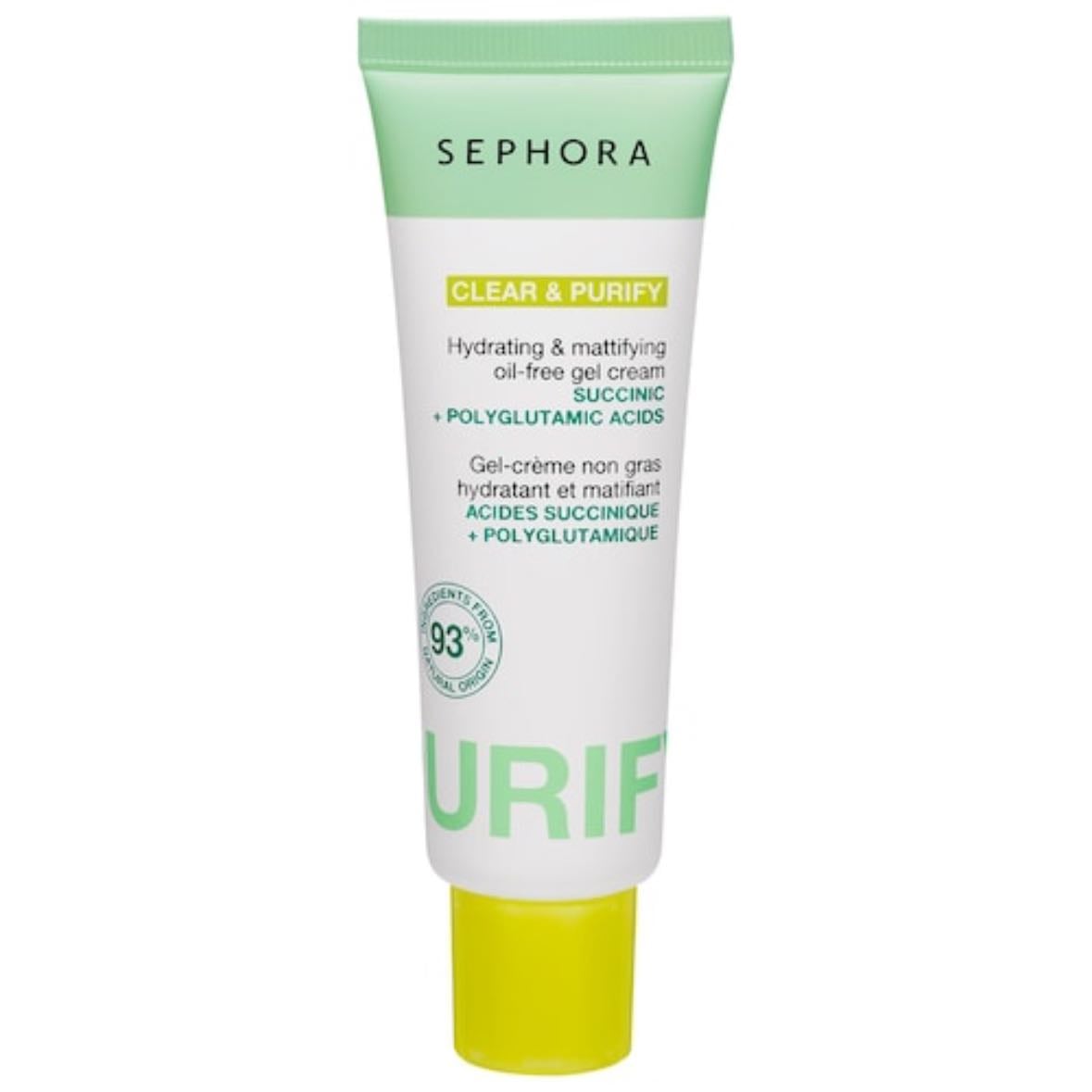 Crema hidratante y matificadora / Primer - Sephora