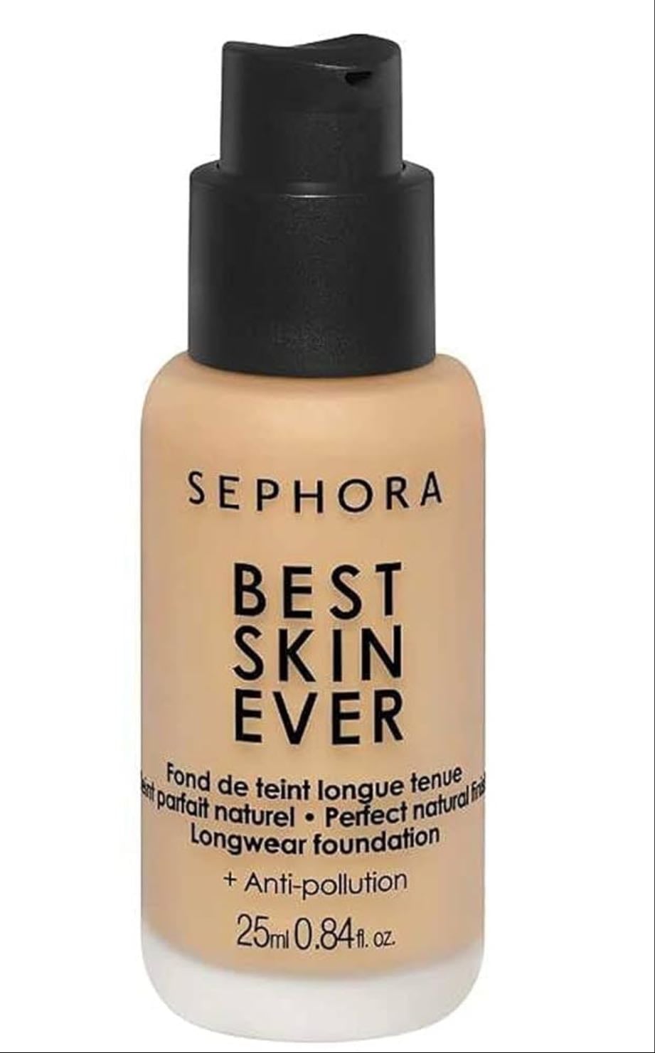 Base - Sephora