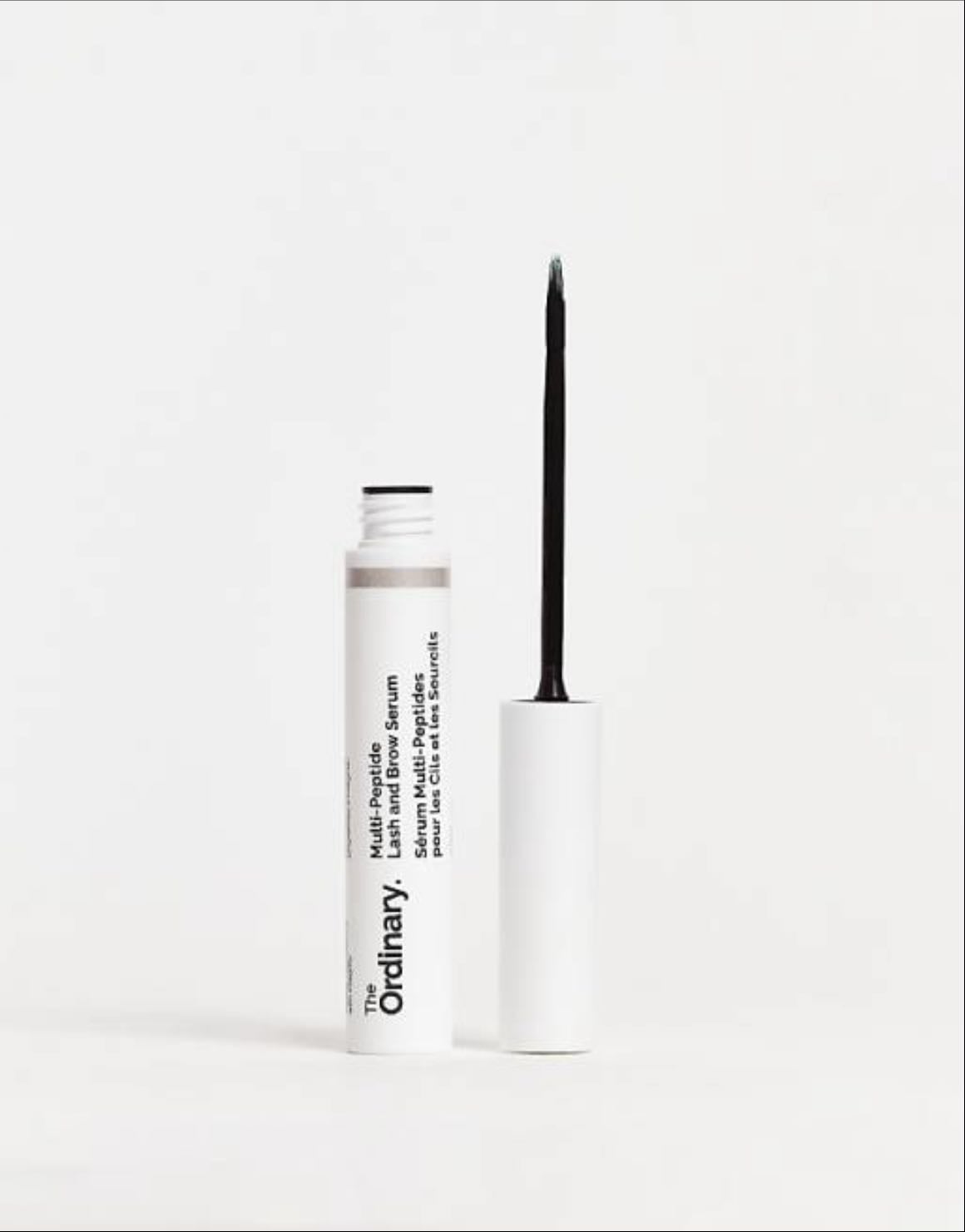 Serum de pestañas - Ordinary