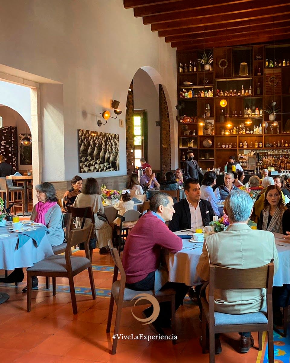Restaurante Akopa