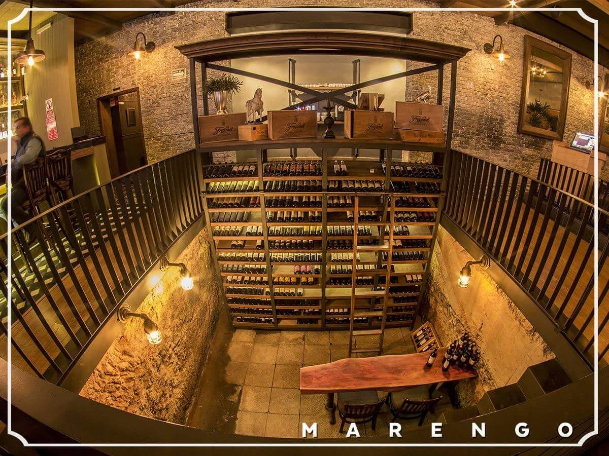 Marengo