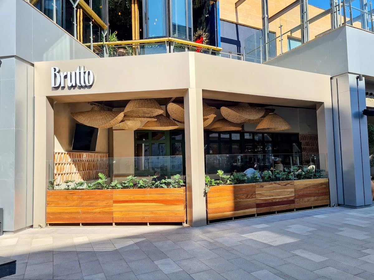 Brutto - Trattoria Napoletana