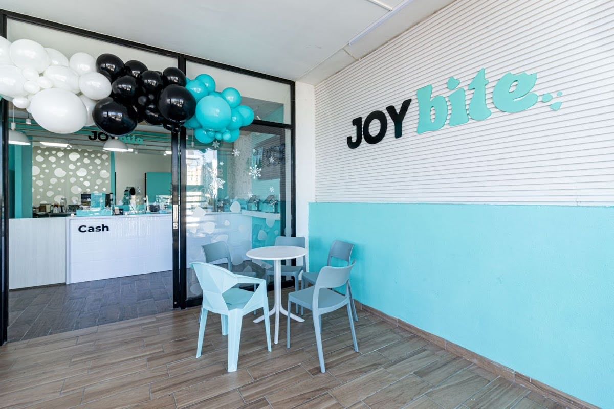 JoyBite