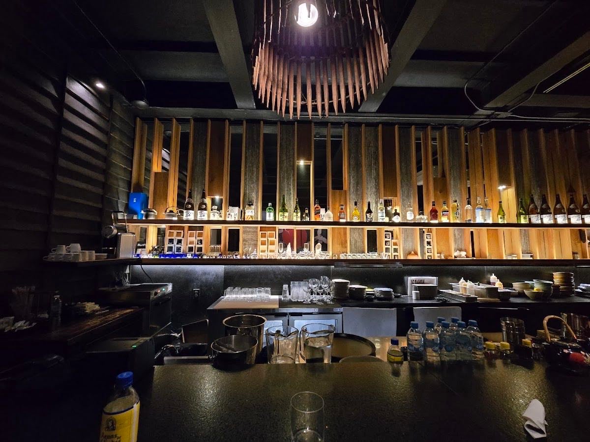 Umi Kumo Omakase