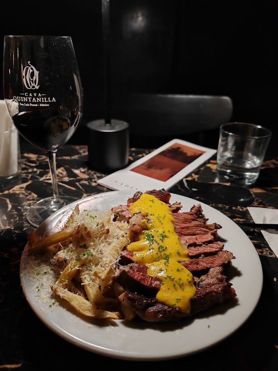 Sabino Social Eatery