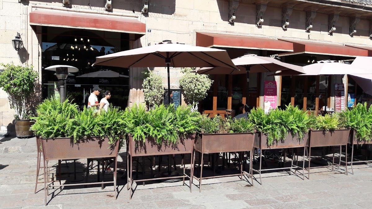 La Posada del Virrey Restaurante