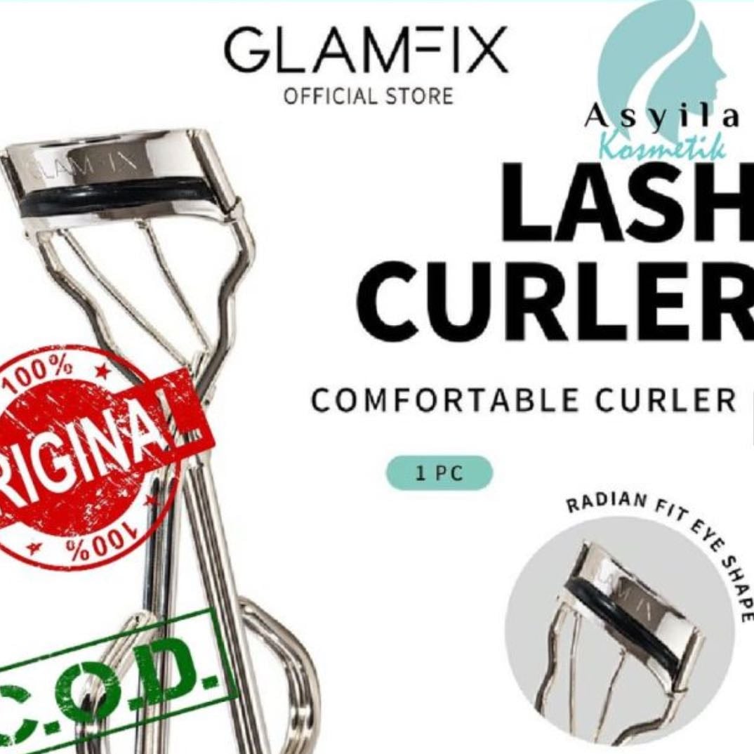 glamfix eyelash curler