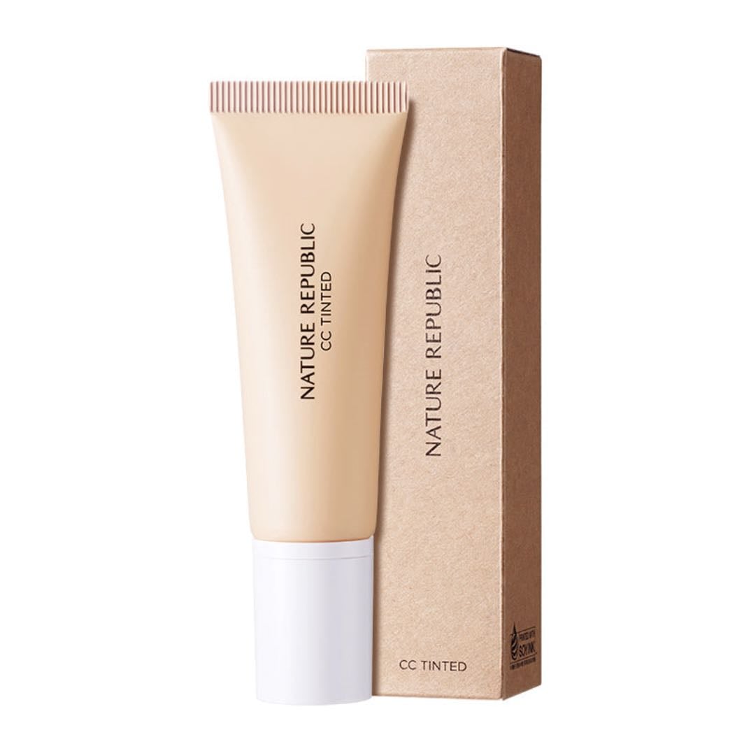nature republic bb cream