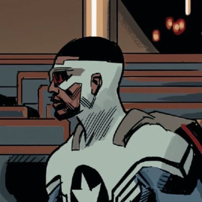 Sam Wilson