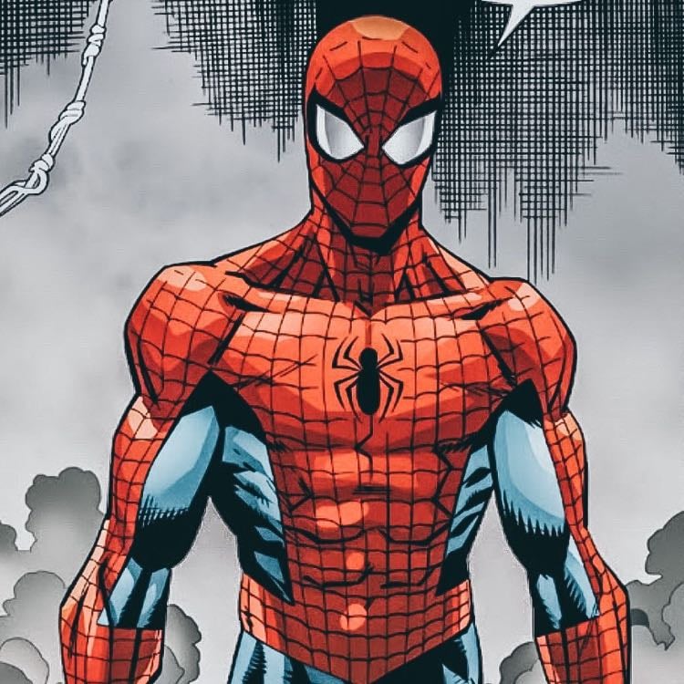 Spider Man