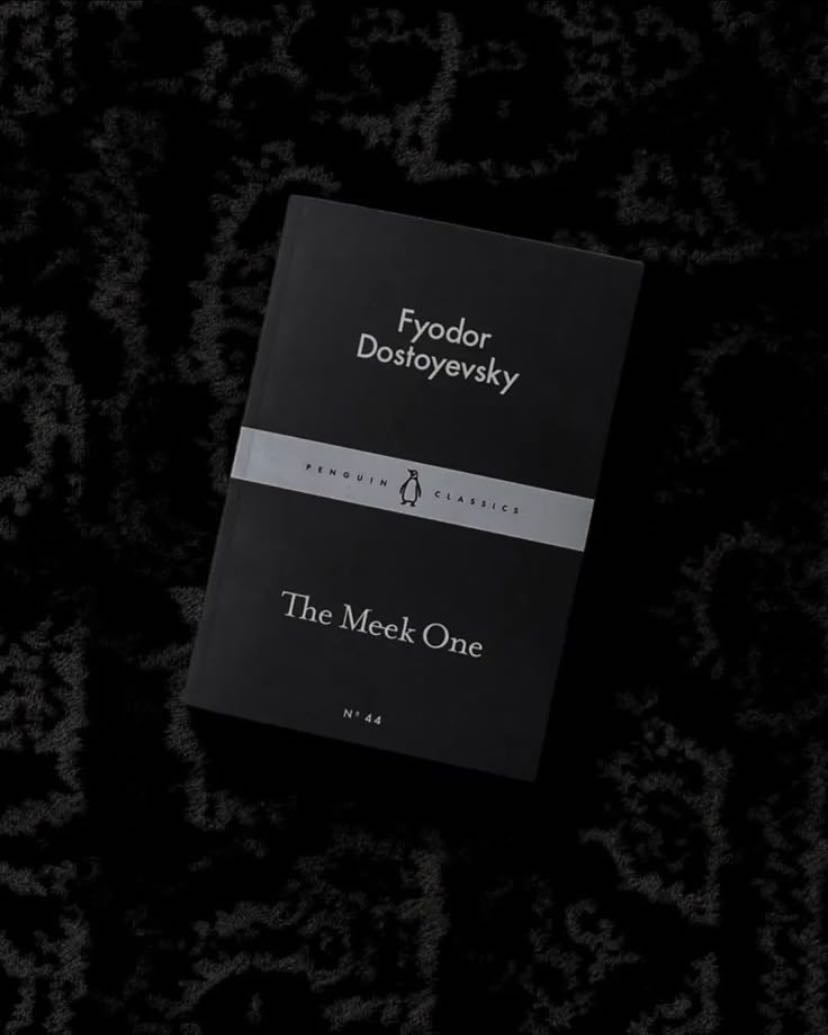 White Nights - Fyodor Dostoevsky