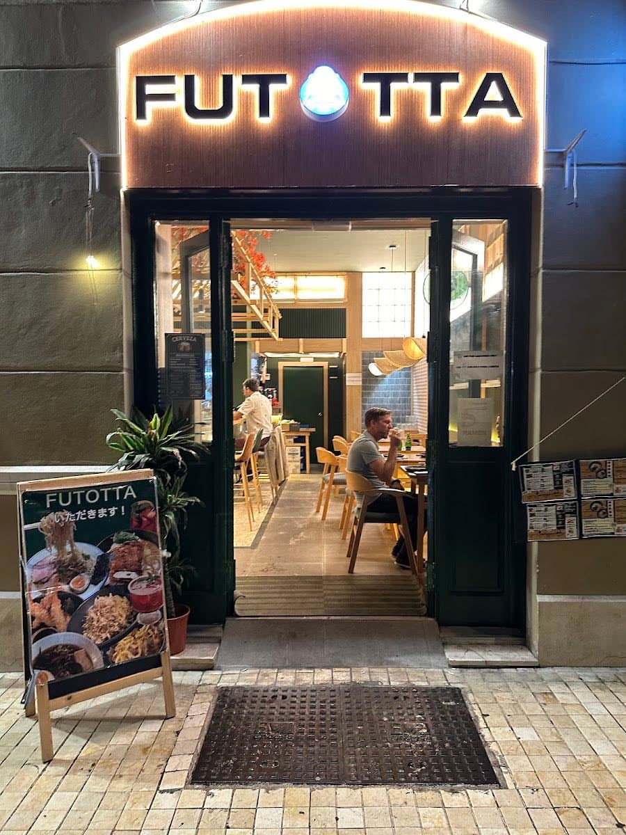 Futotta