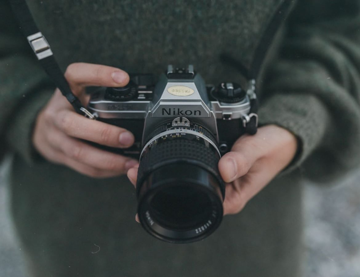 Fotografos/as que inspiran/ Photographers