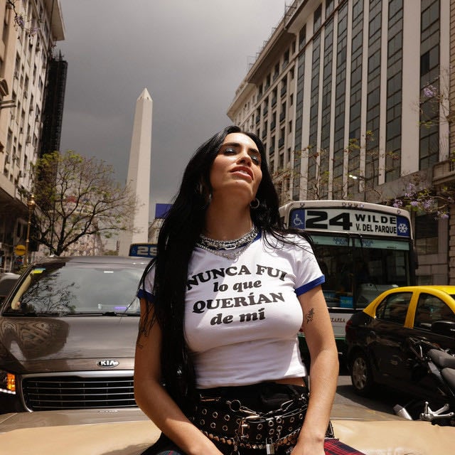 Lali - Artist