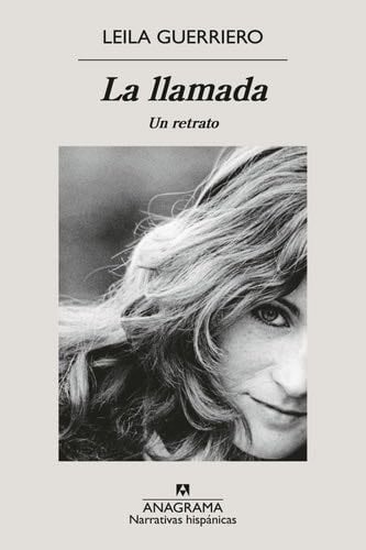La llamada - Leila Guerriero · 2024