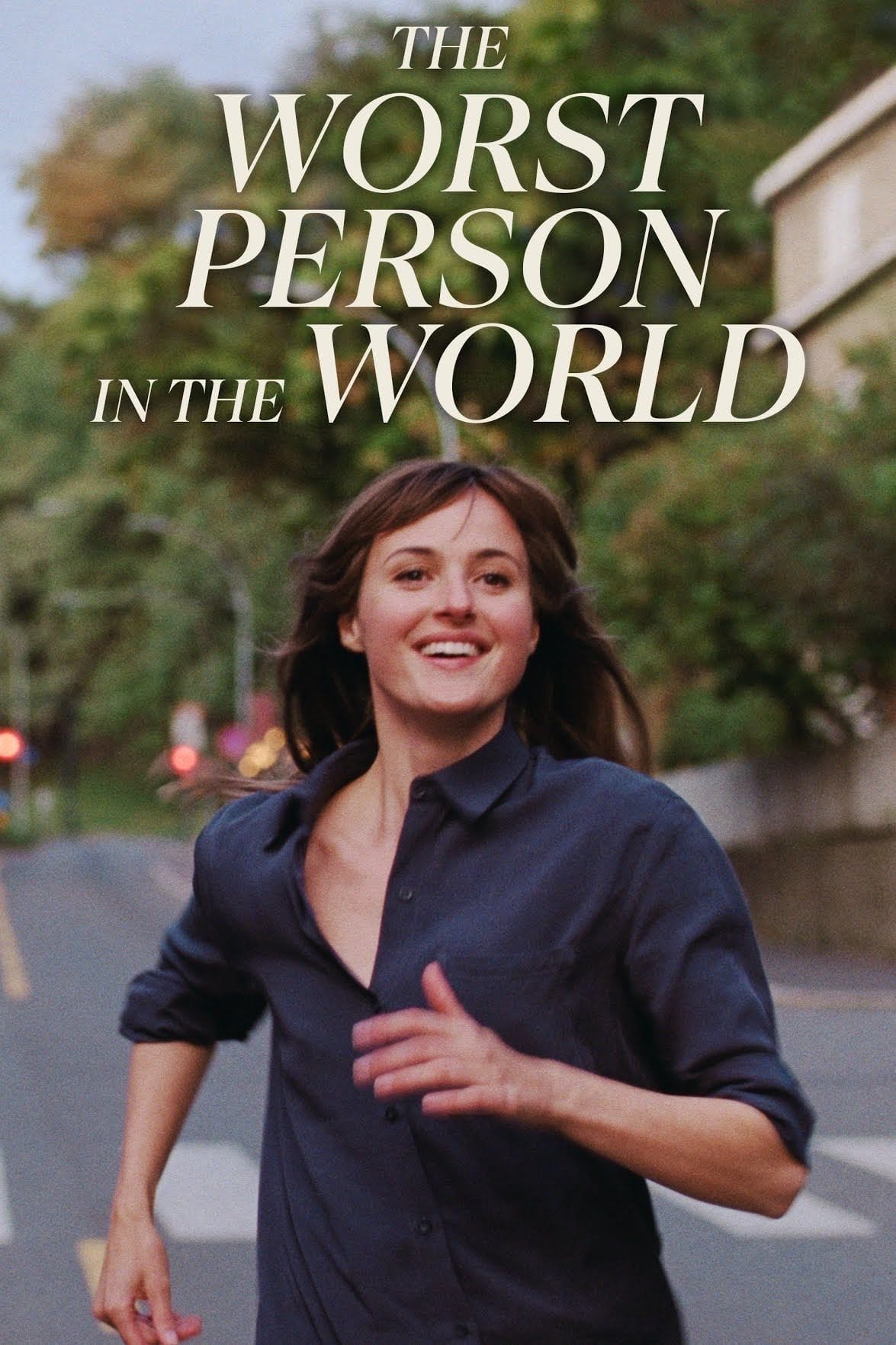 La peor persona del mundo - Joachim Trier · 2021