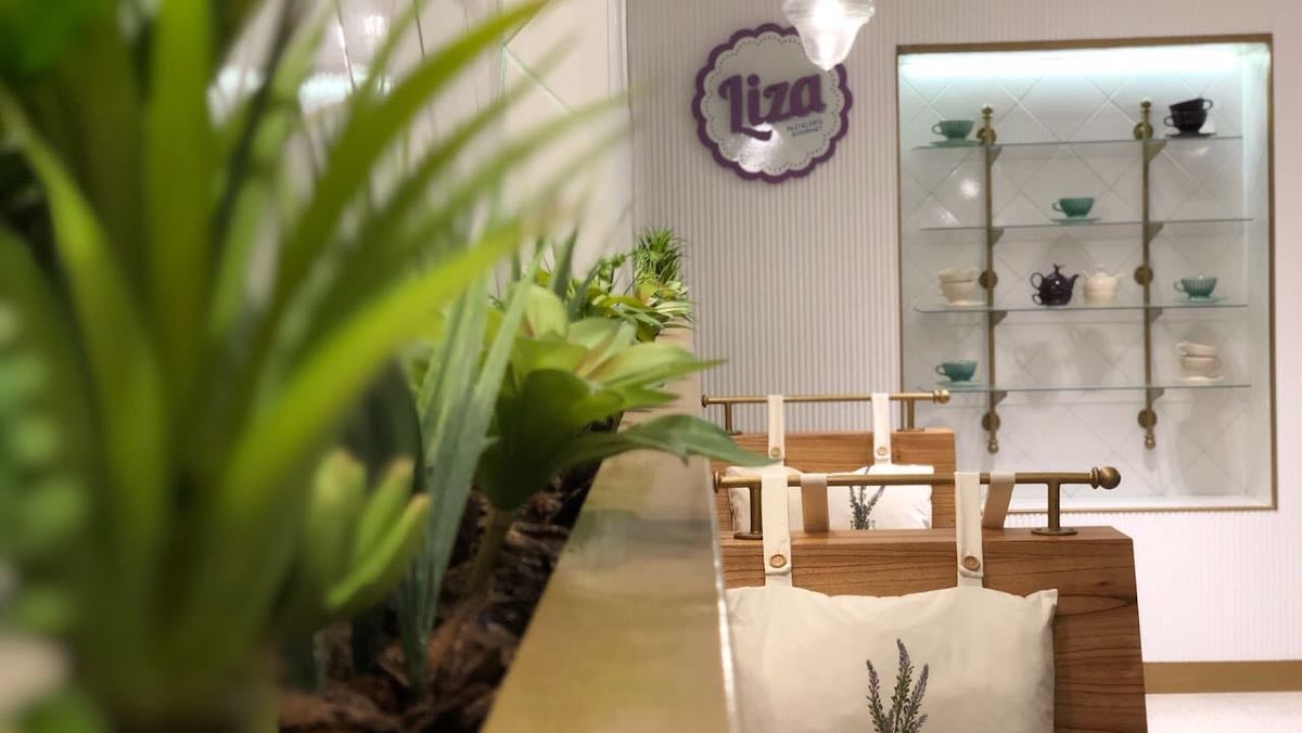 Liza Pasteleria Gourmet
