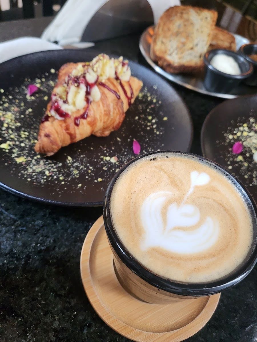 La Malinche Coffee