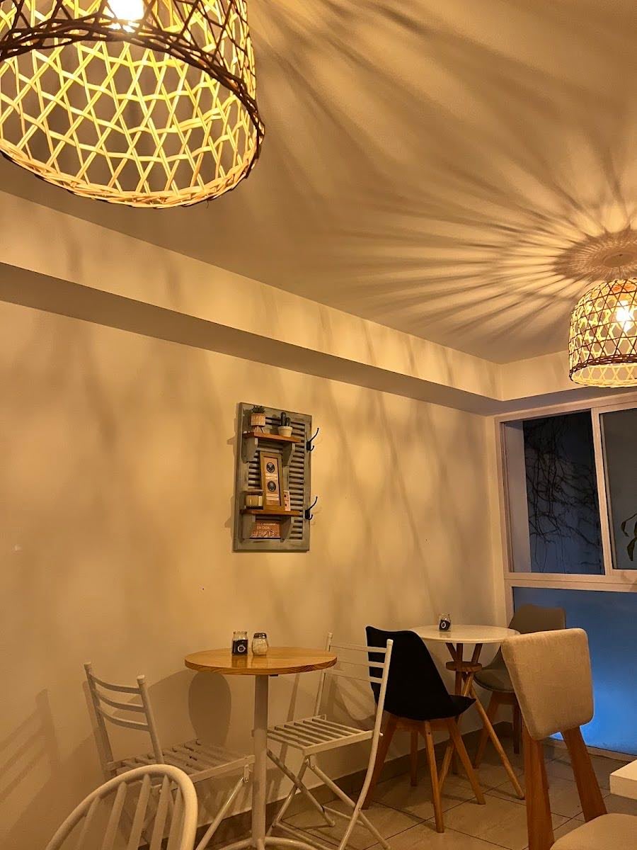 Viru Cafeteria