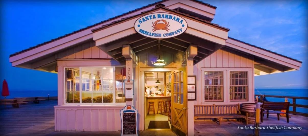 Santa Barbara Shellfish Company