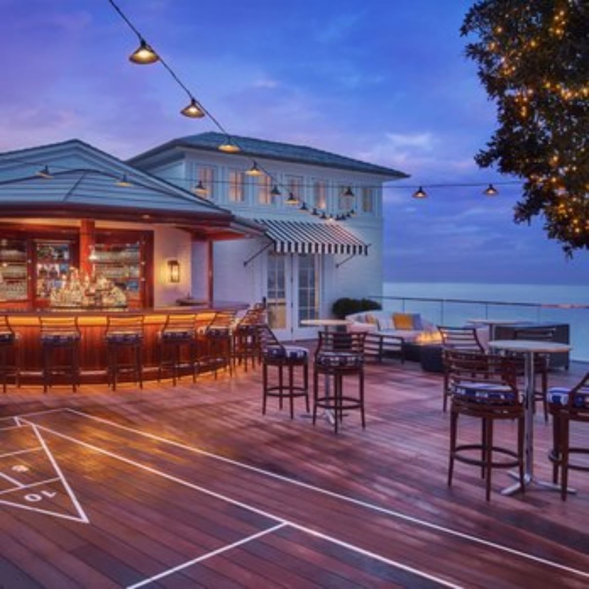 Miramar Beach Bar