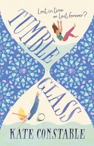 Tumbleglass - Kate Constable · 2024