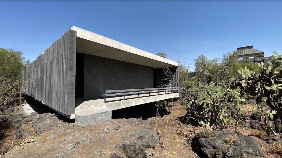 Museo Anahuacalli