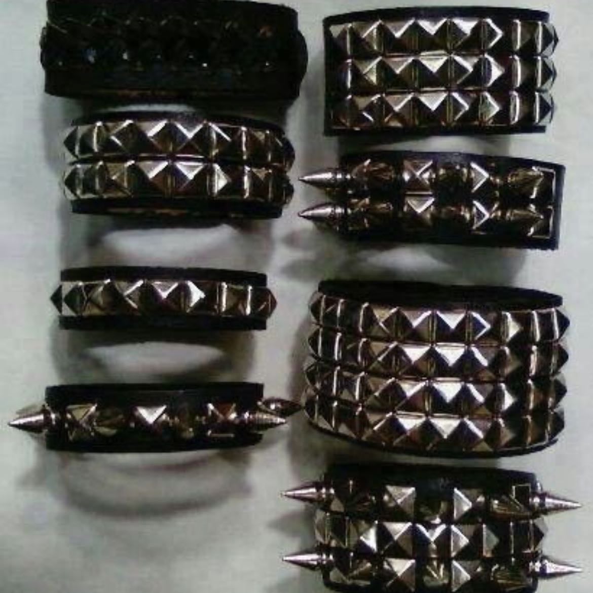 This bracelets