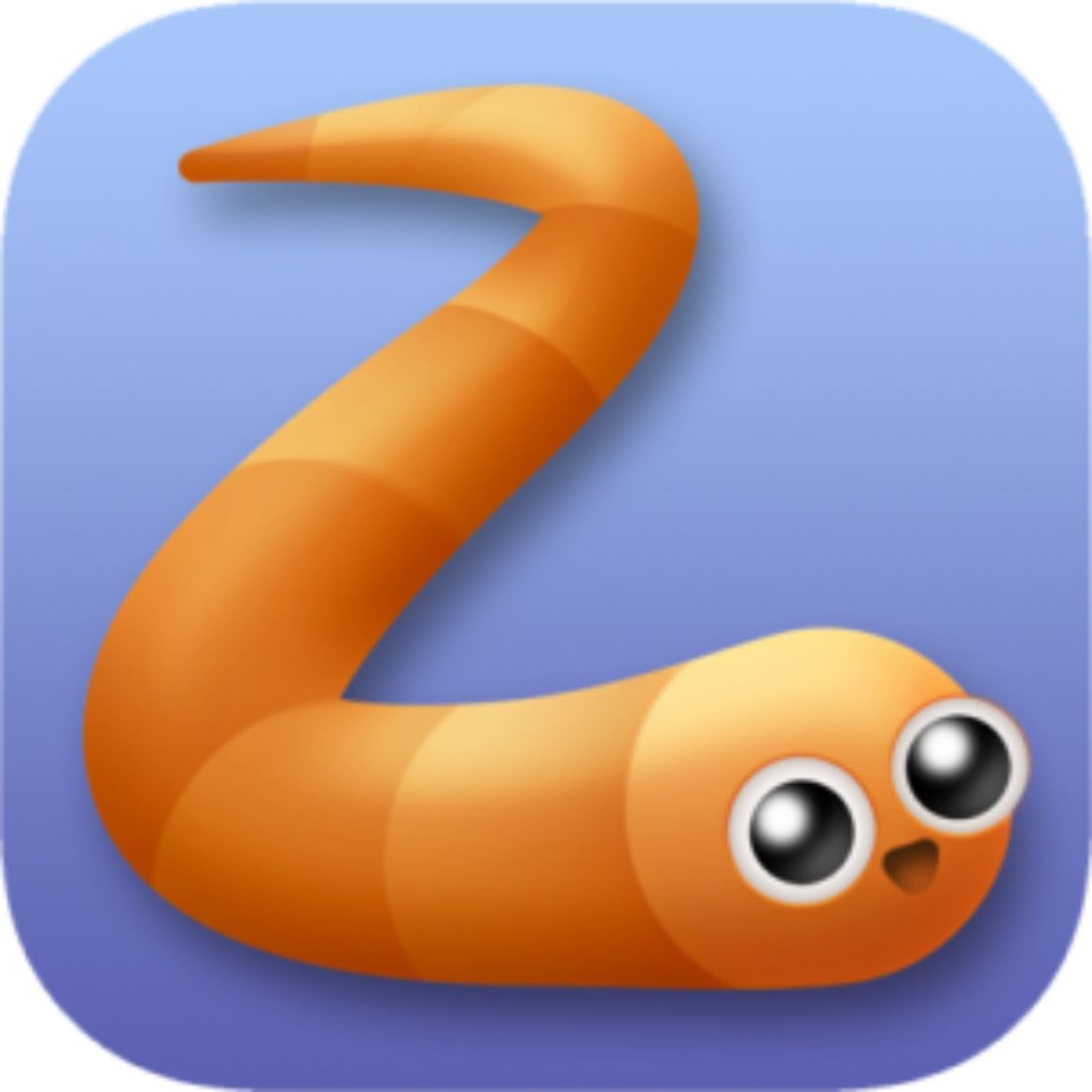 Slither.io - Multiplayer slithering game