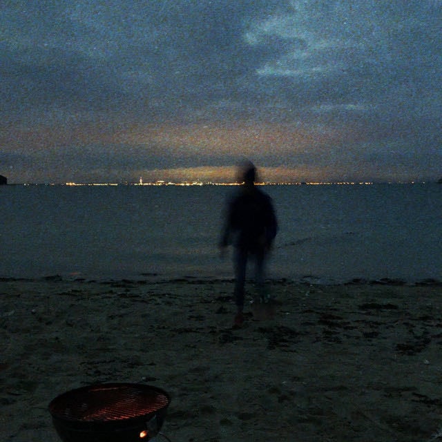 marginal - Song · Sjors Weijermars