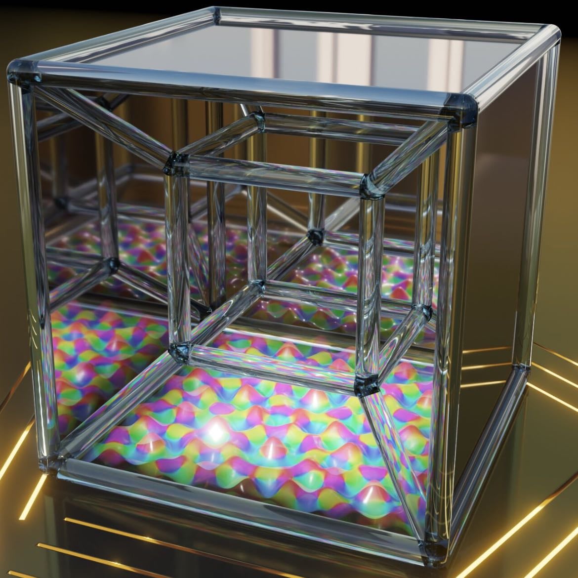 The fourth dimension - How would it affect us?