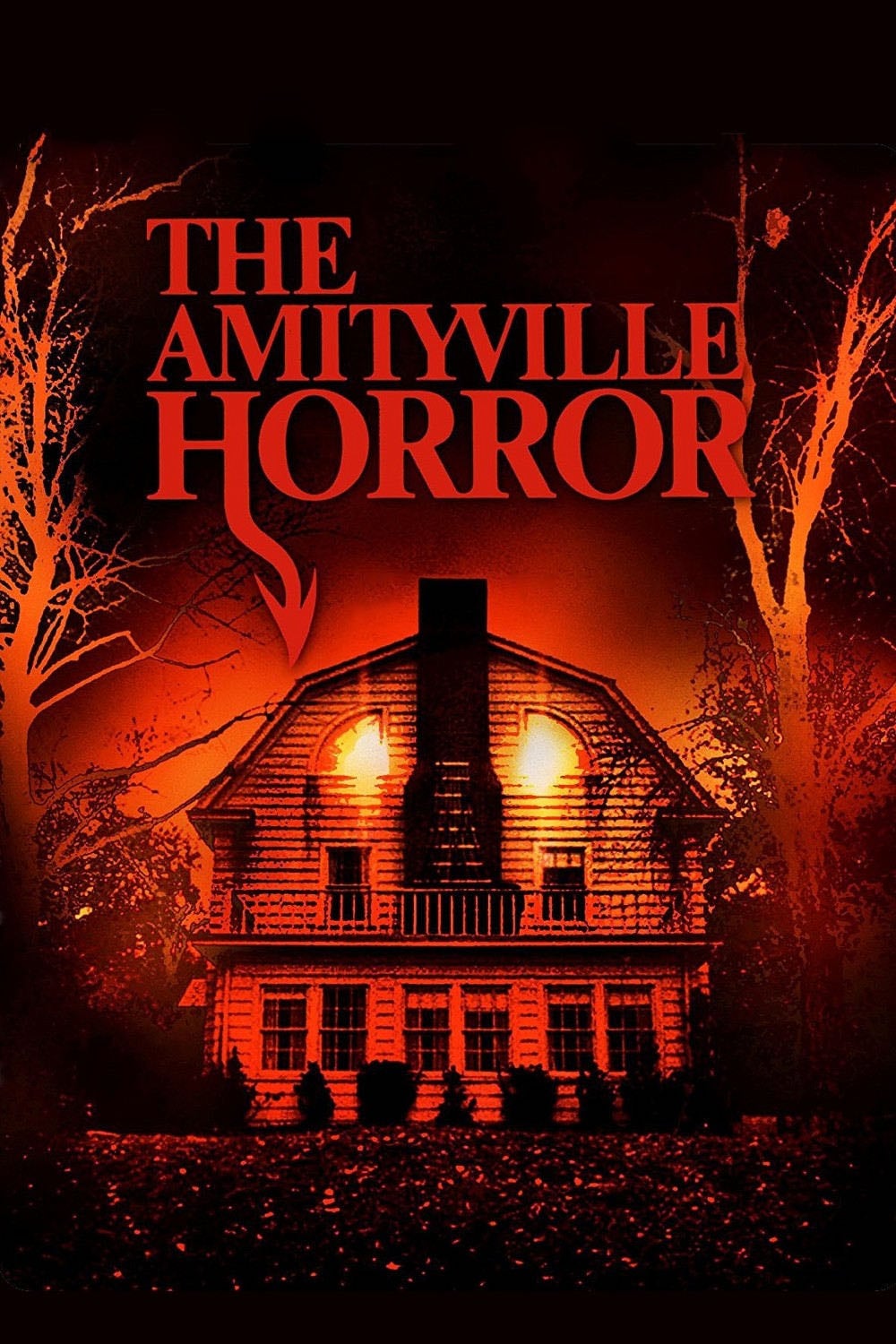 The Amityville Horror - Stuart Rosenberg · 1979