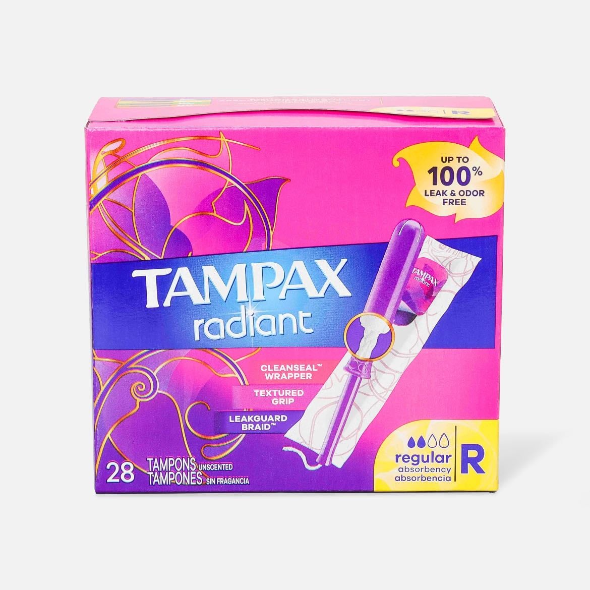 Tampons