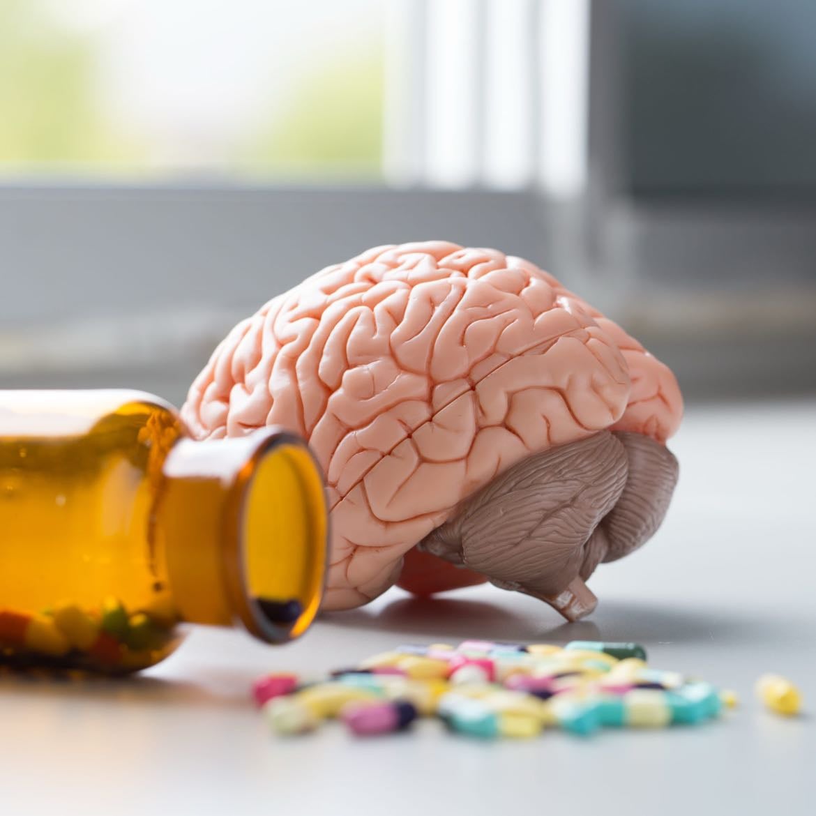 Drugs and addictions - How do they affect us mentally?