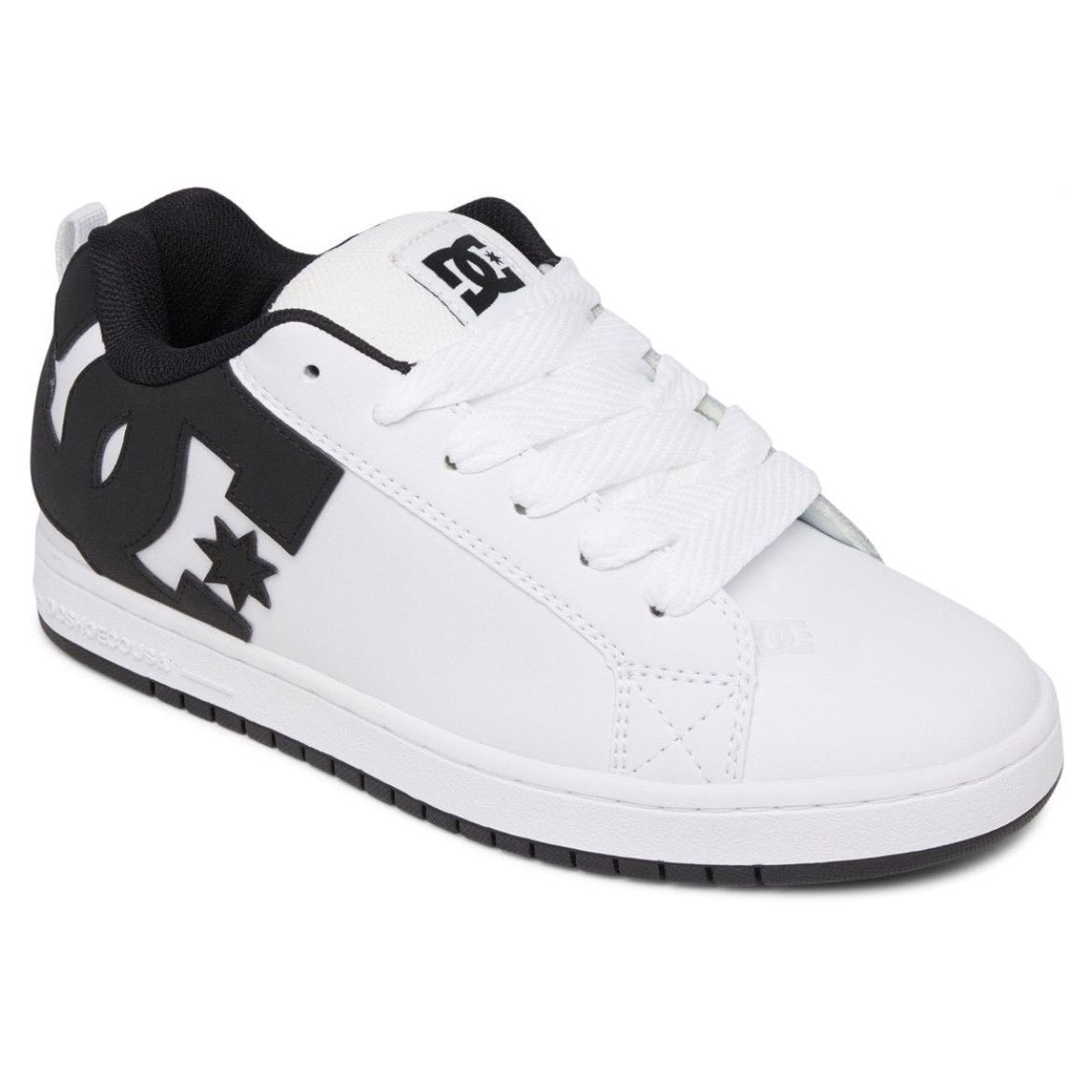 Dc shoes