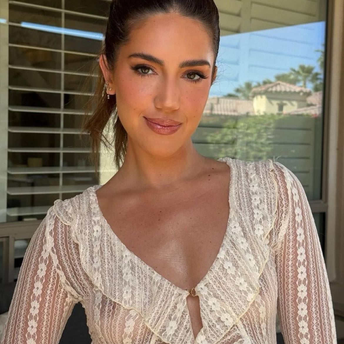 Christina Najjar - @tinx