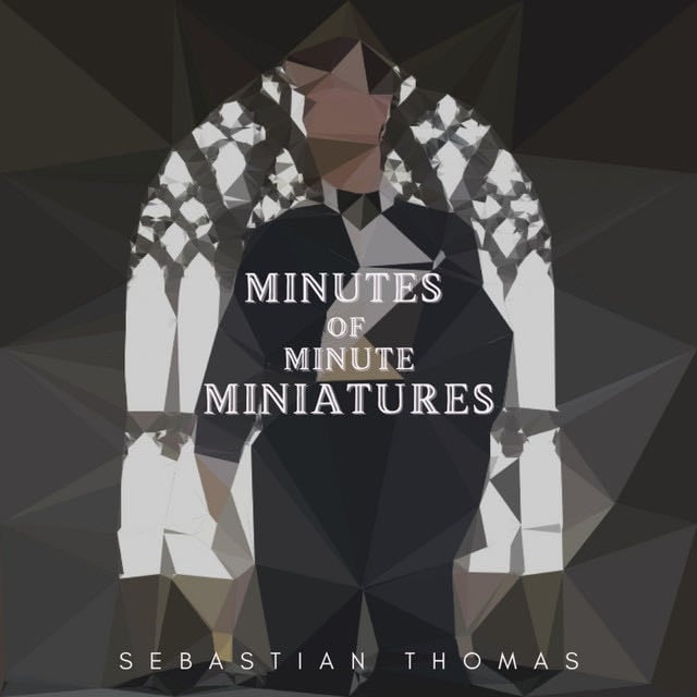 Not a Waltz - Song · Sebastian Thomas