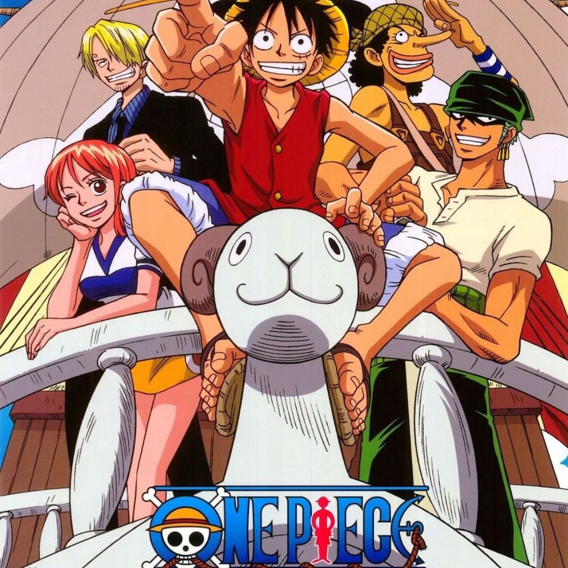 One Piece - 1999