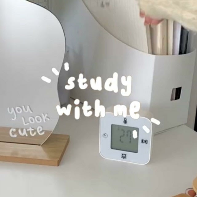bella’s study corner - Show